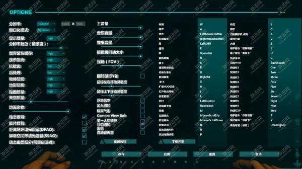 《流浪方舟》破解版MOD：内置菜单，翻转你的笑点