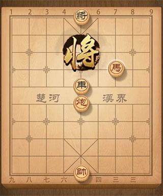 象棋离线单机，离了个大谱！