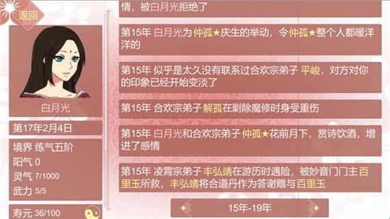 《某某宗女修修炼手札》：金手指的诡秘艺术