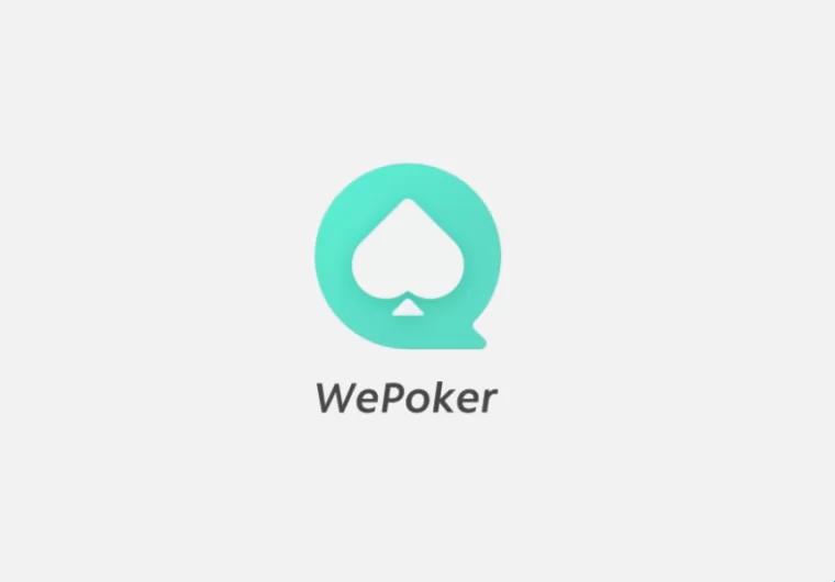 wepokerios版：自嘲狂想曲