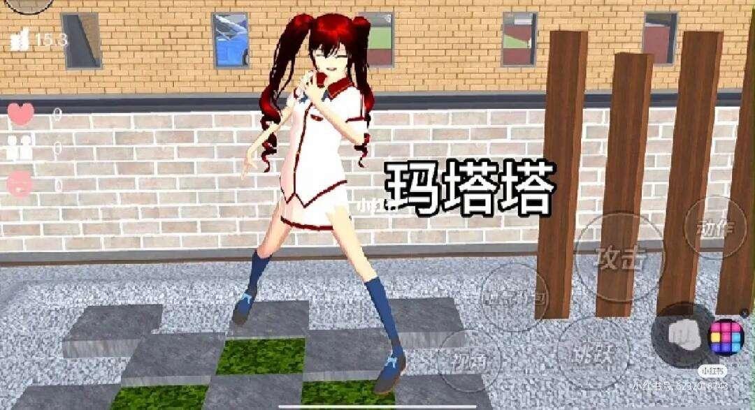 小拉和玛塔塔樱花校园模拟器：创新引爆热议，还是炒冷饭？